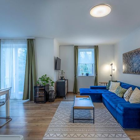 Birdie Apartman Zalacsány Exteriér fotografie