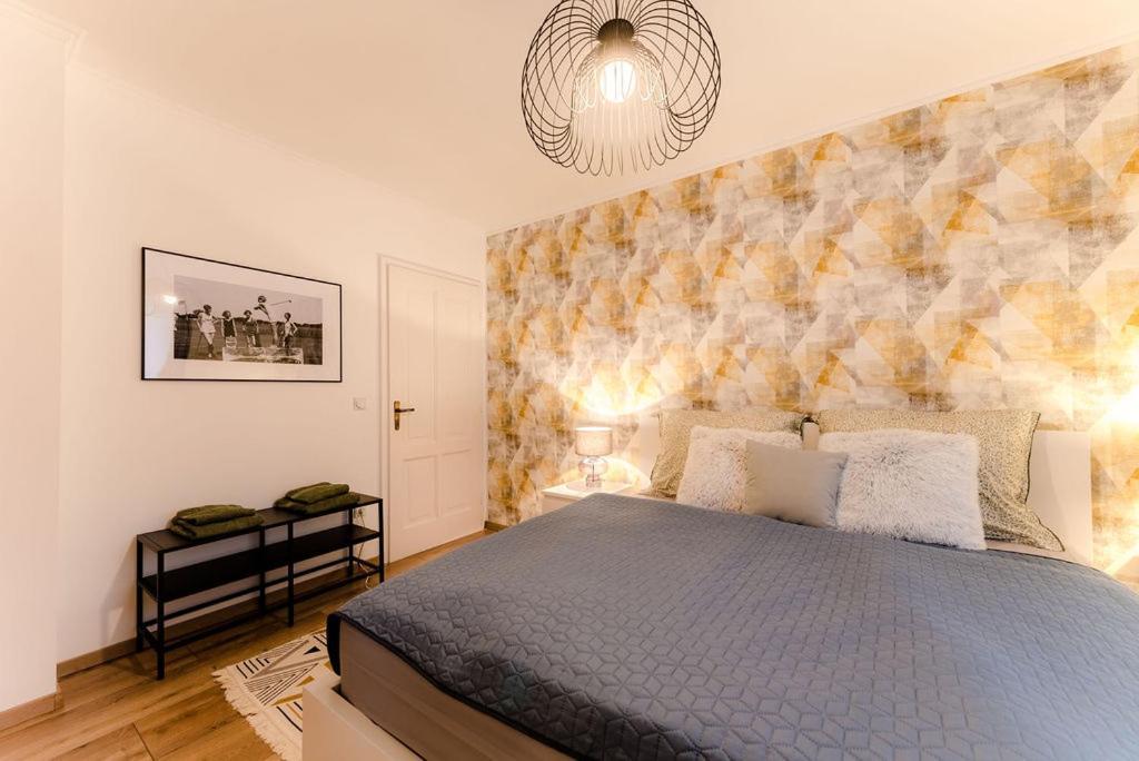 Birdie Apartman Zalacsány Exteriér fotografie