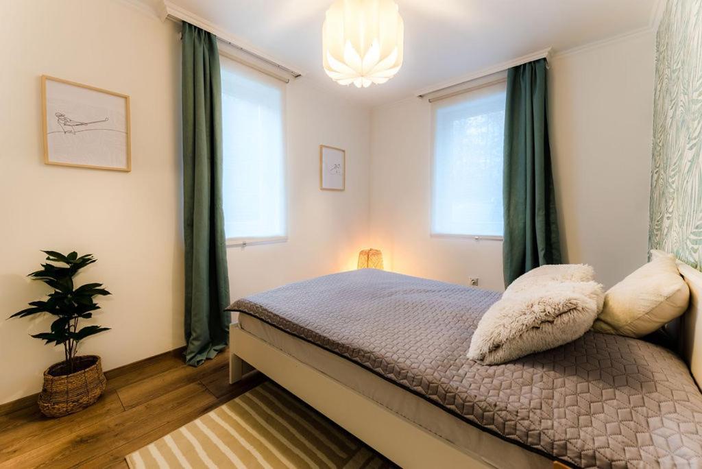 Birdie Apartman Zalacsány Exteriér fotografie