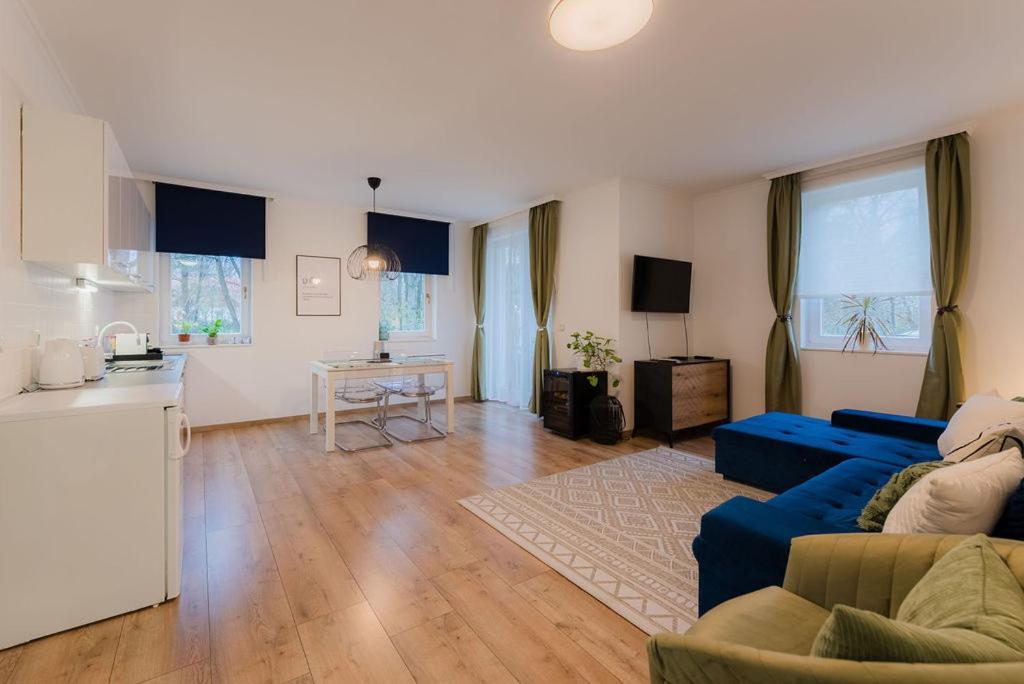 Birdie Apartman Zalacsány Exteriér fotografie