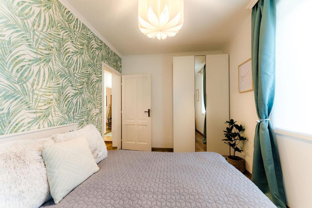 Birdie Apartman Zalacsány Exteriér fotografie